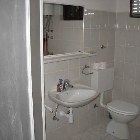 In - Insel Ugljan 38784 Apartament Kukljica