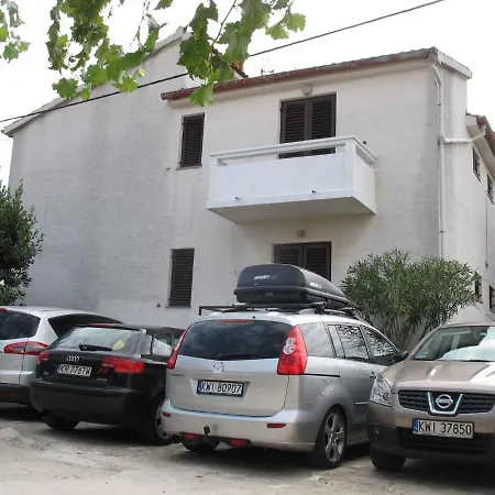 Apartament In - Insel Ugljan 38784