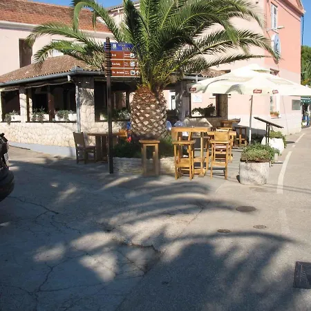 In - Insel Ugljan 38784 Apartament Kukljica