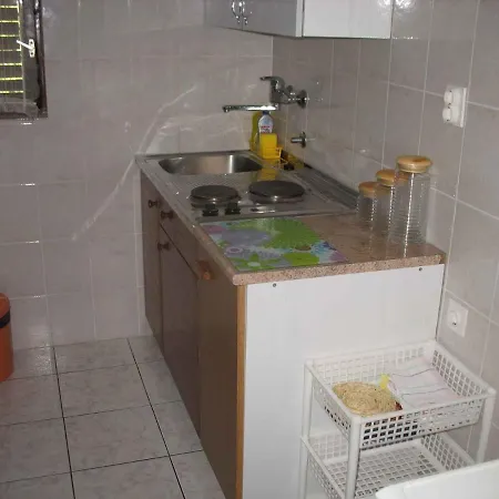In - Insel Ugljan 38784 Appartement