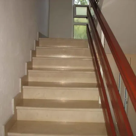 Appartement In - Insel Ugljan 38784