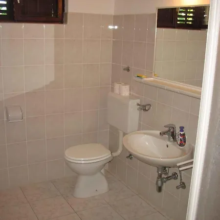 Appartement In - Insel Ugljan 38784 Kukljica