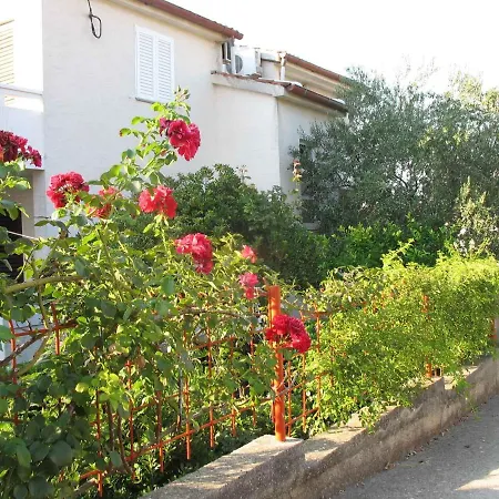 In - Insel Ugljan 38784 Appartement *